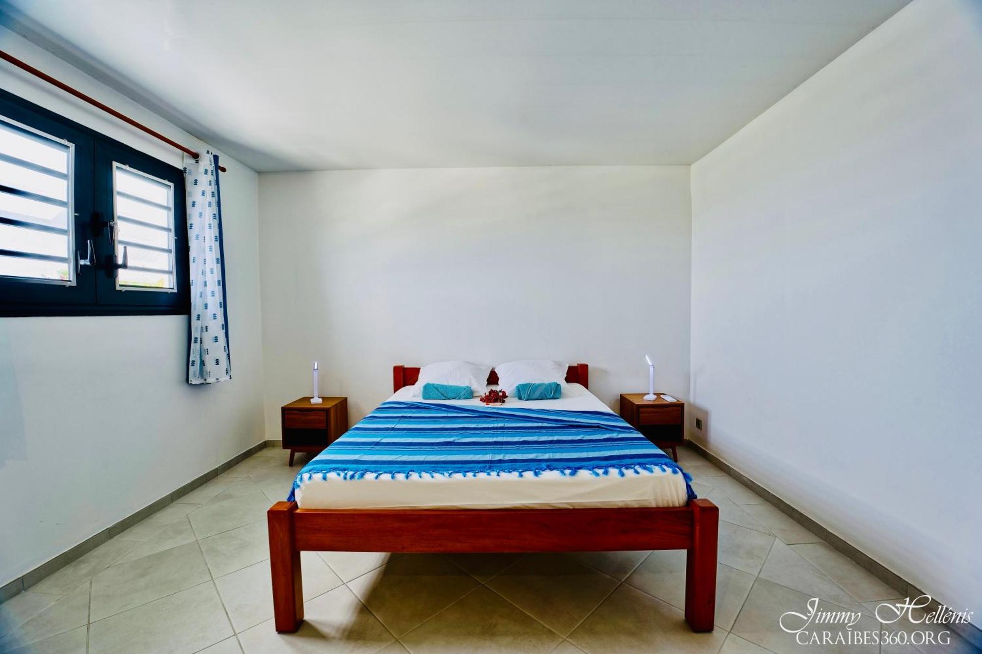 Villa T4 La Sagesse Ws - Piscine Privee Riviere-Salee Exteriér fotografie