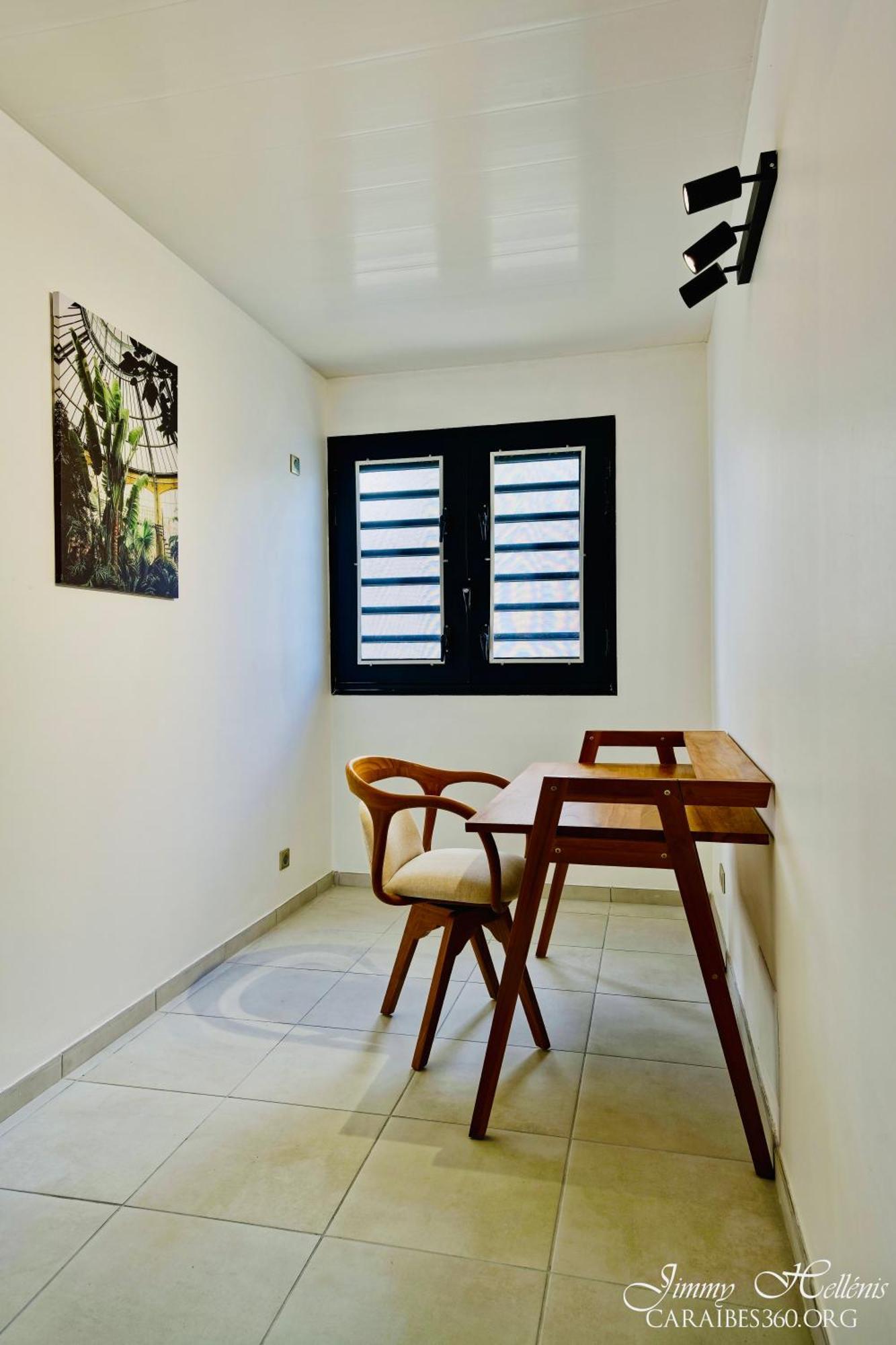 Villa T4 La Sagesse Ws - Piscine Privee Riviere-Salee Exteriér fotografie