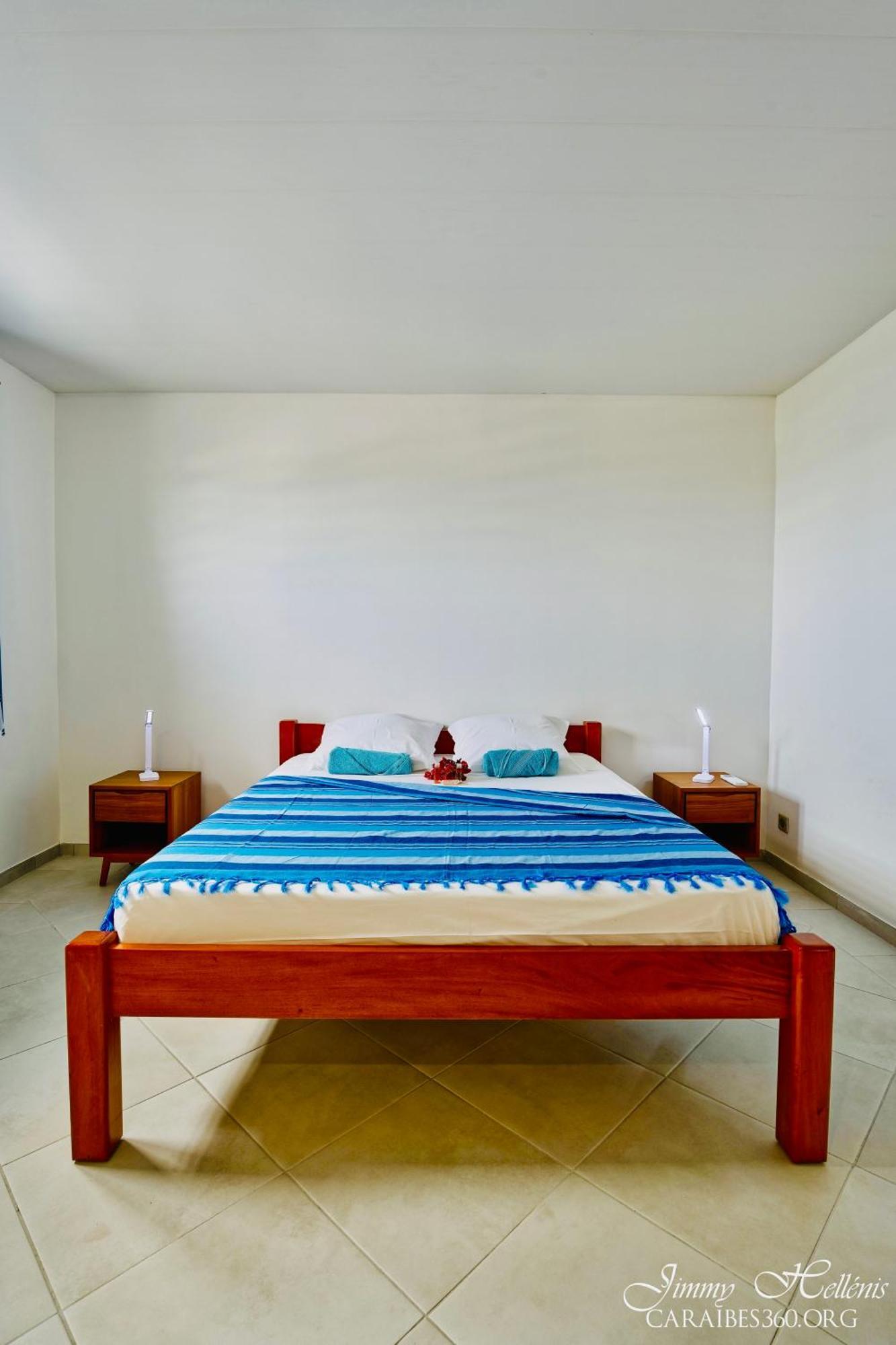 Villa T4 La Sagesse Ws - Piscine Privee Riviere-Salee Exteriér fotografie